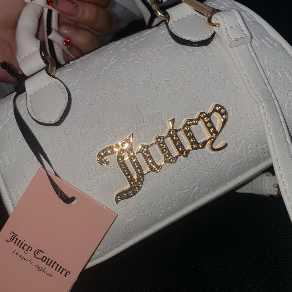 Juicy couture bag